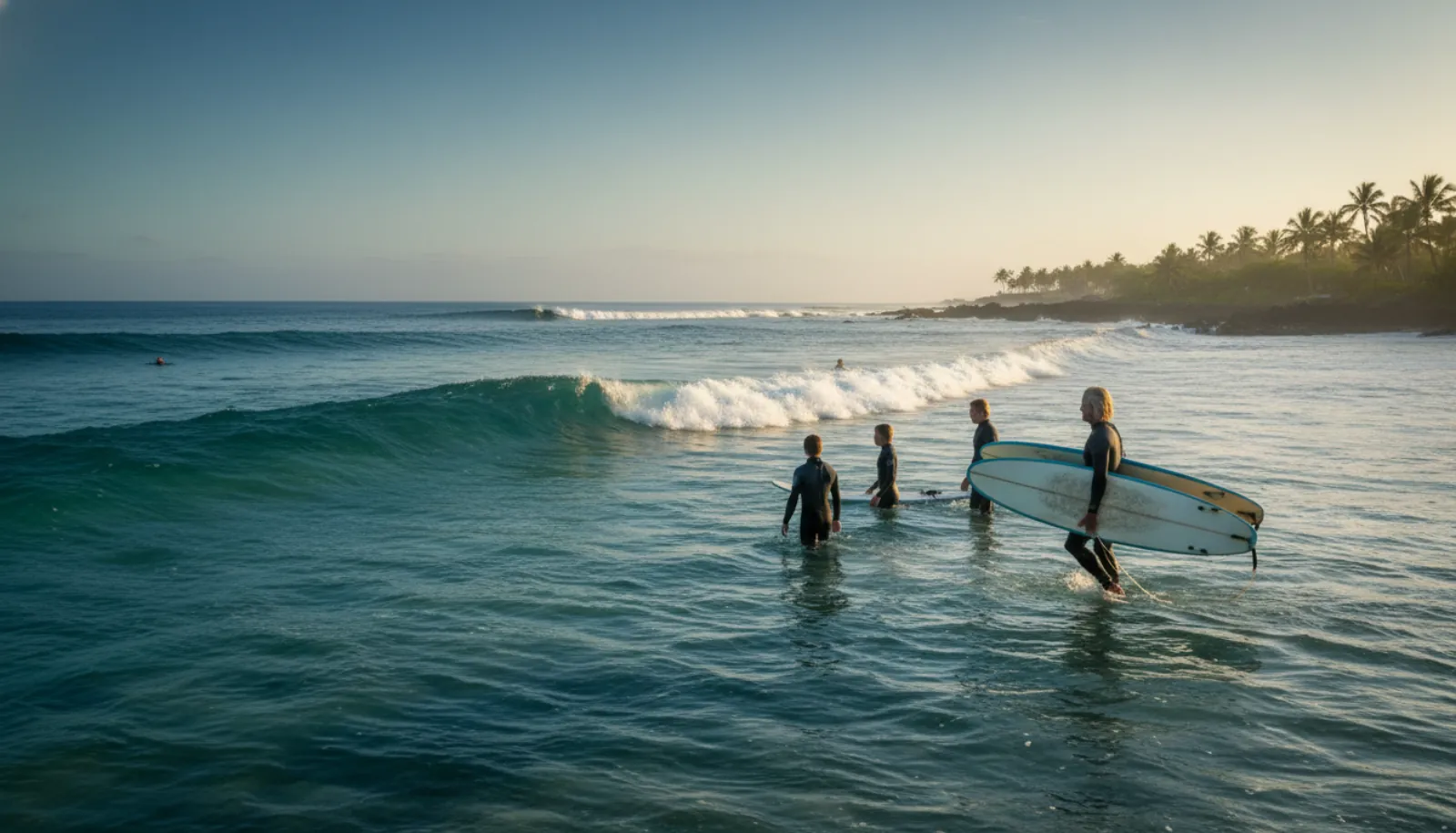 About dhm surf samp
